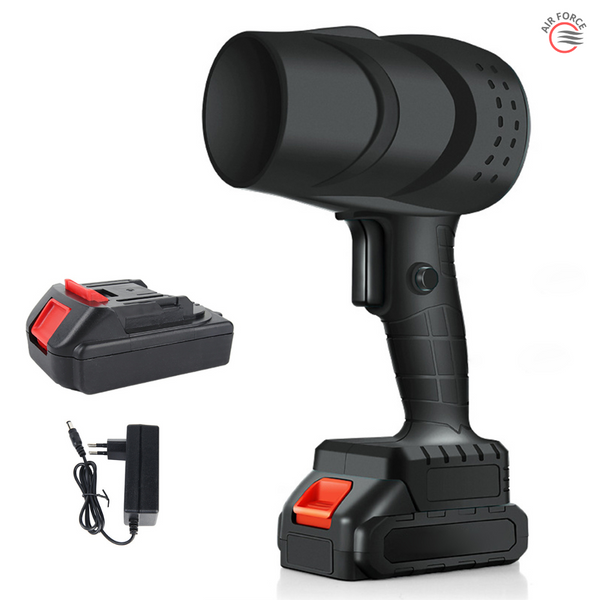 ¡ÚLTIMAS UNIDADES DISPONIBLES!- Soplador Inalámbrico Air Force