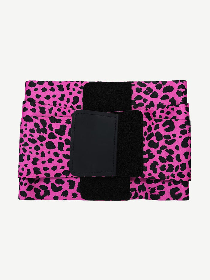 AGOTAN RÁPIDO!- Cinturón moldeador de cintura para mujer- cinturón abdominal, control de abdomen, moldeador corporal con triple envoltura
